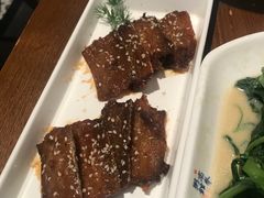 -南拳十三姨·潮汕砂锅粥(世纪金源店)