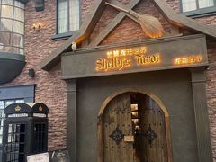 -雪灵魔法世界SHELLY’S TAROT(大良桂畔里店)