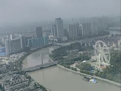 -湖州东吴开元名都酒店-滨河自助餐厅