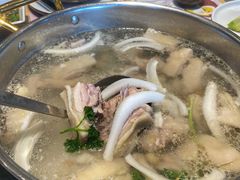 -椰小鸡·琼州糟粕醋·火锅(美兰缤纷城店)