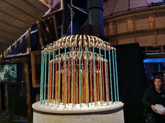 -九又四分之三站台哈利波特商店