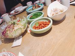 -新白鹿餐厅(城西银泰城店)