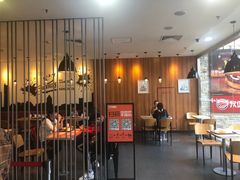 -汉堡王(合肥之心城店)