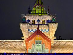 -马勒别墅饭店(静安寺店)