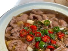 -鼎泰丰(渔阳店)