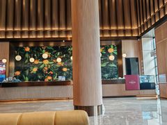 -桔子酒店(深圳清湖地铁站店)