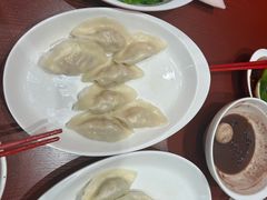 -喜家德虾仁水饺(深圳印力中心店)