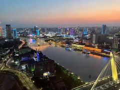 -天玑高空江景餐厅&酒吧Sky Secret Restaurant&Bar