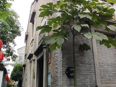 -衣裳街历史文化街区