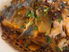 -大家乐东北菜(富河园店)