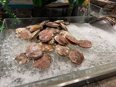 -尚宴牛特鲜自助(太原街万达店)