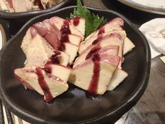 -大渔铁板烧(东城店)