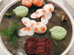 -品粹徽园·家常安徽菜