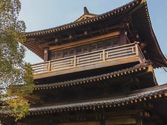 -香积寺