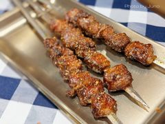 -龙虾奇迹泥炉烤肉(大华三路店)