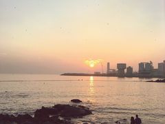 景点-南丫岛