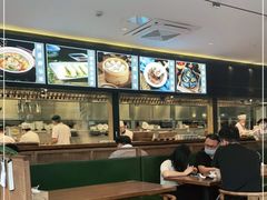 -春家·非遗手工小吃(三墩新天地店)