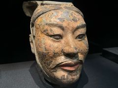 -秦始皇帝陵博物院(兵马俑)