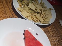 -青年公社烤鸭(青年路店)