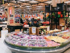 -永辉超市(鲁谷店)