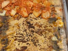 -新石器烤肉(百联川沙店)