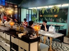 -SHADOWS•Bistro&Eatery(安福路店)