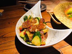 -疆文化新疆欢乐餐厅(金牛万达店)