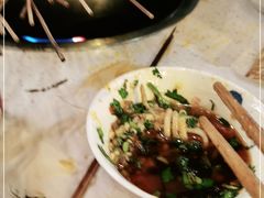 -水碾河刘老大串串香(水碾河路店)