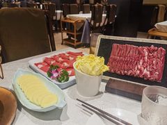 -东来顺饭庄(天坛店)