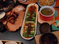 -羽鸽集·乳鸽专门店·地道顺德菜(岭南站店)