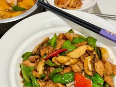 -南棠馆粤菜坊(群光店)
