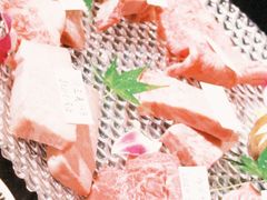 -松阪牛焼肉M(法善寺横丁店)