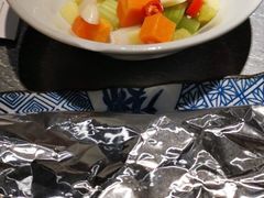 -探鱼·鲜青椒爽麻烤鱼(广州花都来又来店)