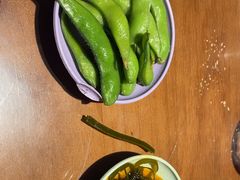 -神府路壹号·海鲜烧烤·砂锅粥·锅物(三坊七巷店)