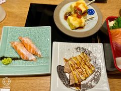 -沼津港日本料理·寿喜烧·烧鸟(新世界大丸百货店)