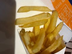 -汉堡王(徐汇绿地缤纷店)