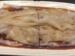-新兴·金羊座·粤菜点心(乐峰店)