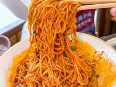 -大盐帮川菜馆(长楹天街店)