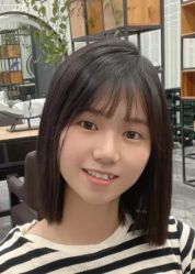 点击看大图 -MORI HAIR SALON日式美发沙龙