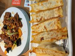 -春水锅贴·传统鲁菜(大明湖店)