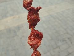 -里脊肉串店(天桥老店)