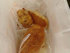 -BreadTalk面包新语·烘焙蛋糕(深业上城店)