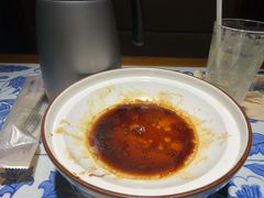 -好嫂子酱猪手•农家菜(学院南路店)
