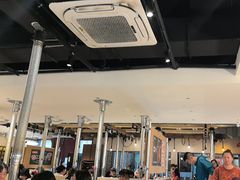 -炽城·烤肉名家(鸿达中央广场店)