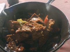 滇味豆腐-松茸小馆·云南特色餐厅