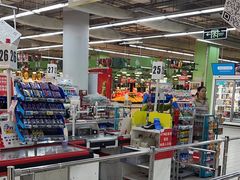 -大润发(张江店)