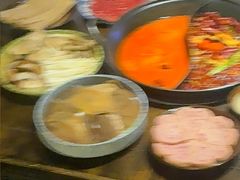 -冯校长老火锅(广州正佳广场店)