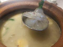 -回头食客-李久其家民间餐厅(望城金桥国际店)