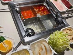 -海底捞火锅(万丰桥店)