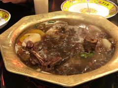 -芦月轩羊蝎子(劲松店)